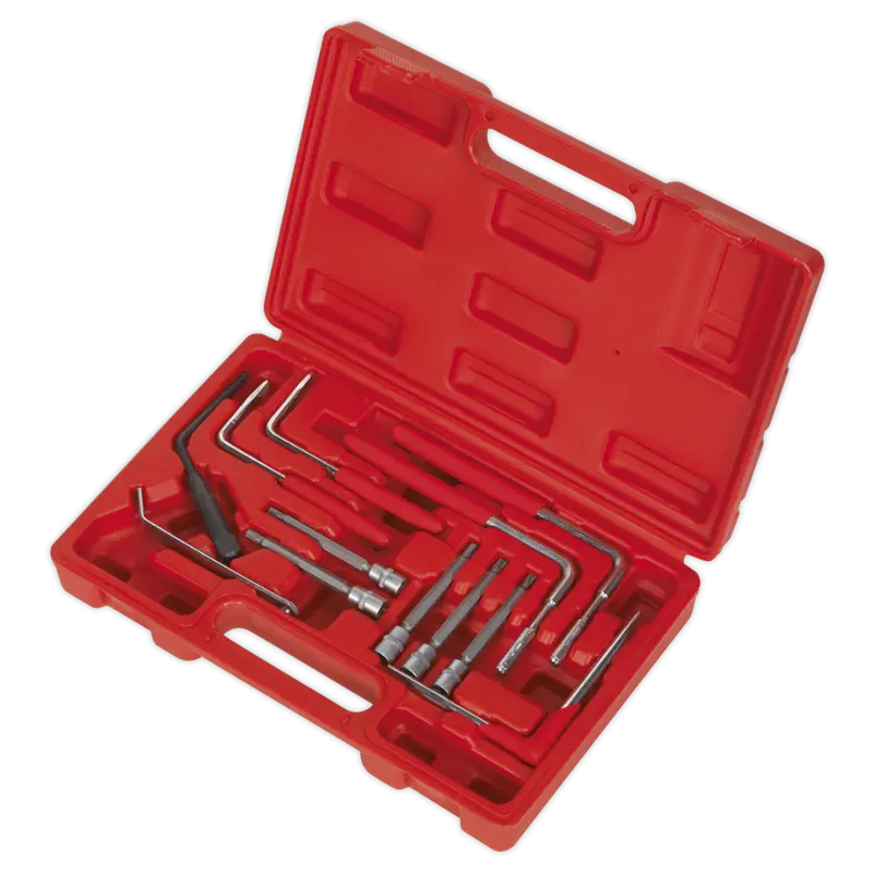 Airbag Removal Tool Set 12Pc 1