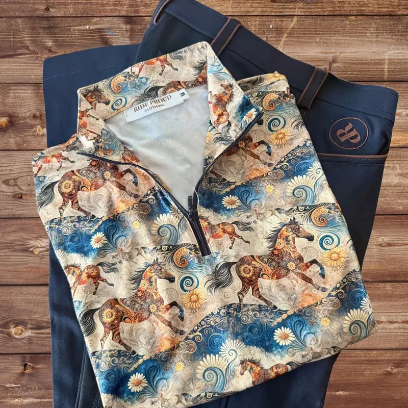 Alchemy Shirt & Heritage Pants Bundle 1