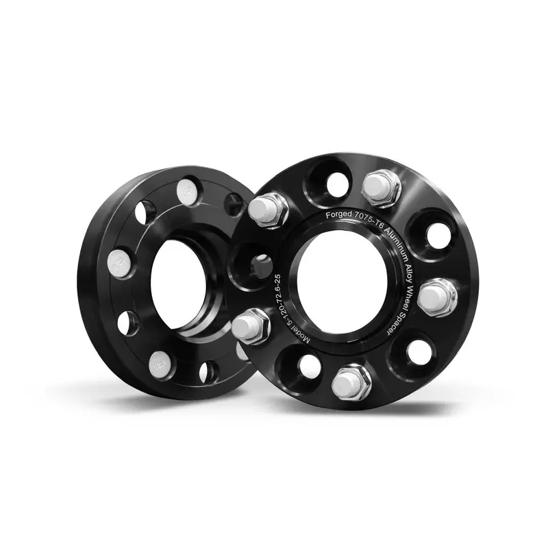 All Road Japan L663 Defender Forged Spacer 1