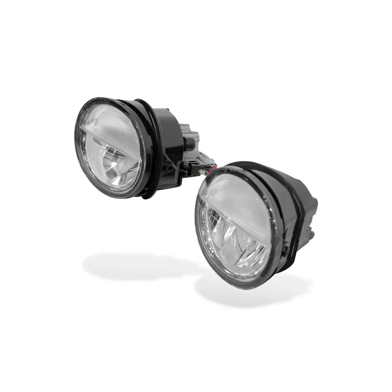 All Road Japan Lc76/79 Fog Daytime Running Light 1