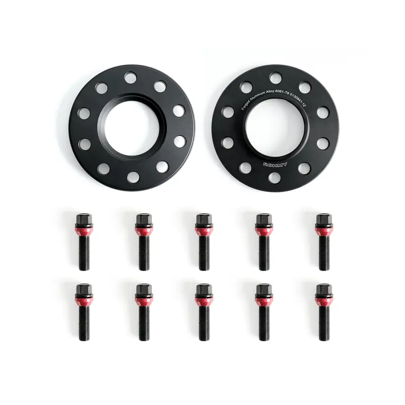 All Road Japan W463 Forged Spacer Rohmy Spec 1