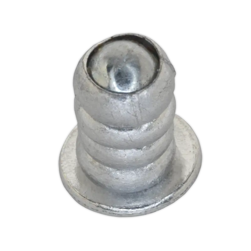 Aluminium Multi-Grip Rivet Standard Flange 4.8 X 19Mm Pack Of 200 1