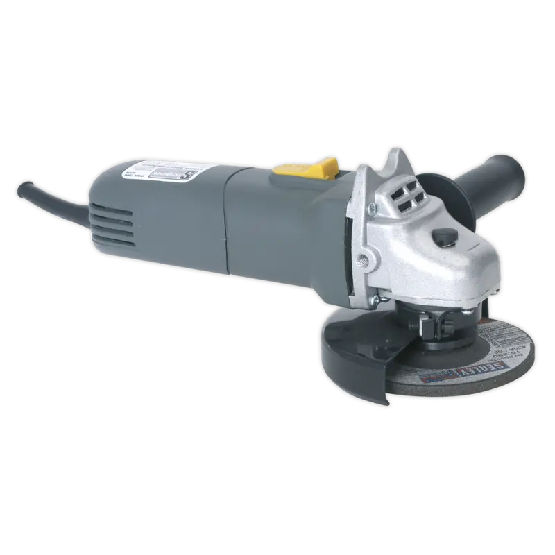 Angle Grinder Ø115mm 600W-230V 1