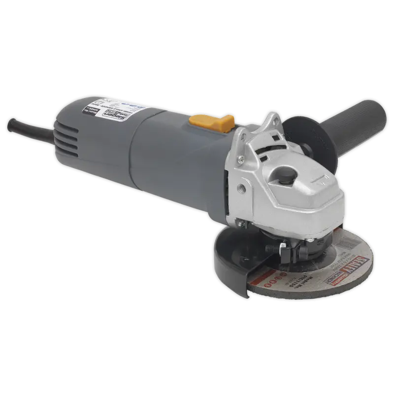 Angle Grinder Ø115mm 860W-230V 1