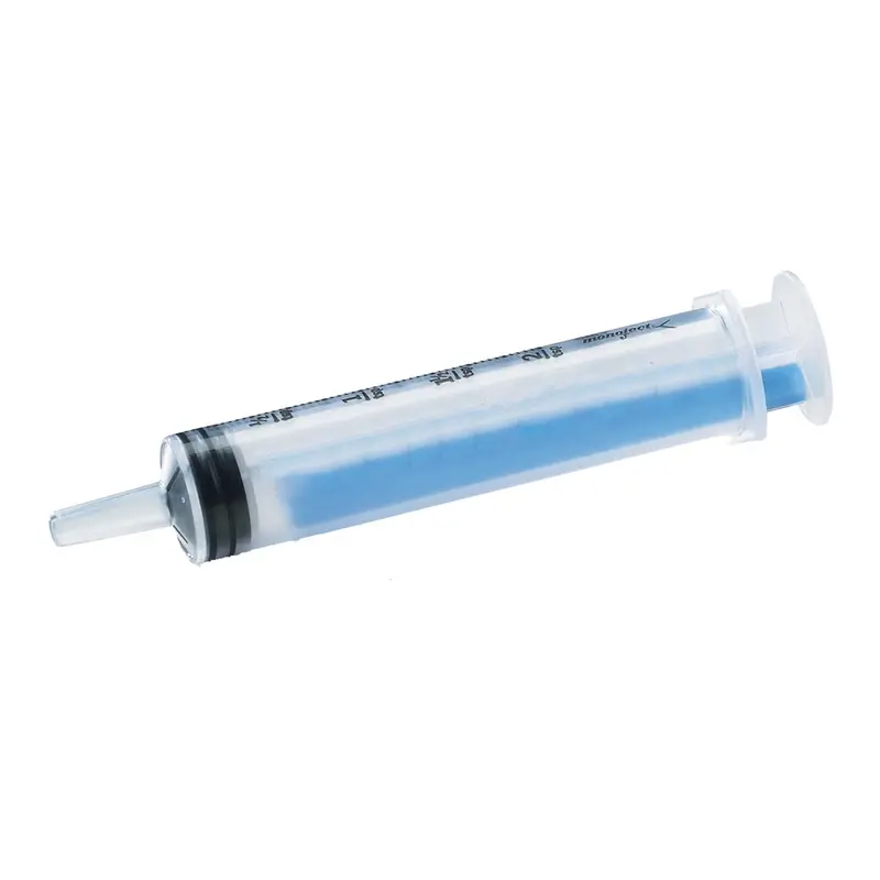 Apex Oral Syringe 1