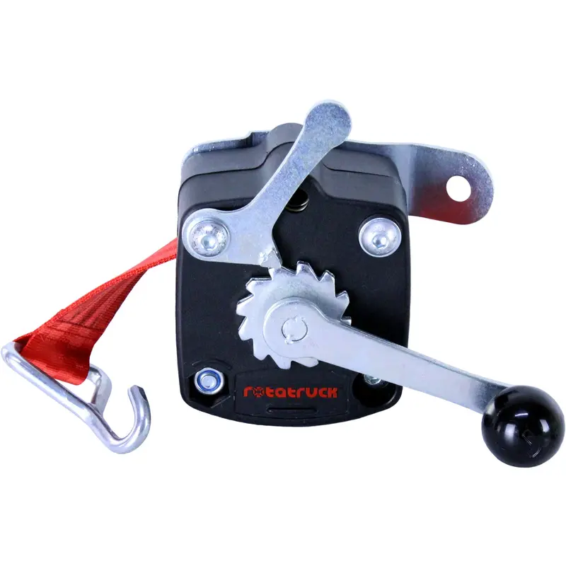 Appliance Safety Ratchet Strap To Suit Hand Trolleys 1