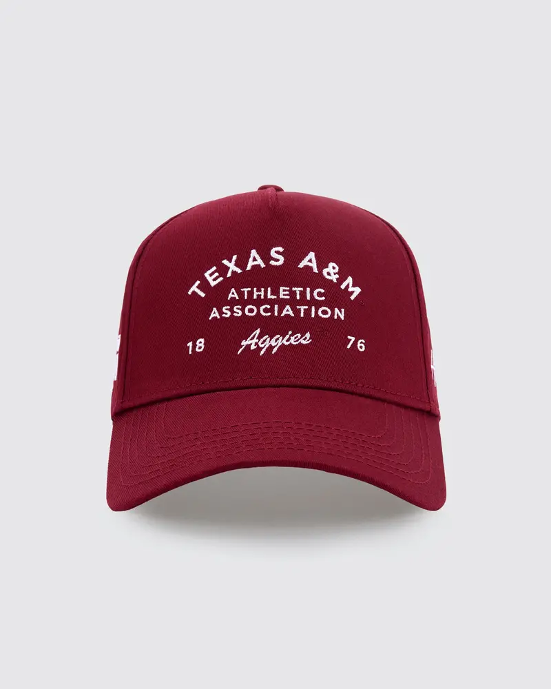 Athletic Association | Aggies - Maroon 1