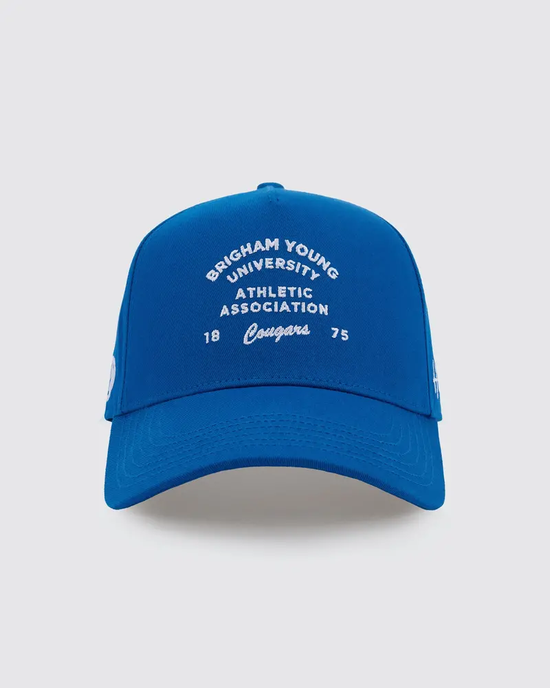 Athletic Association | Cougars - Navy Blue 1