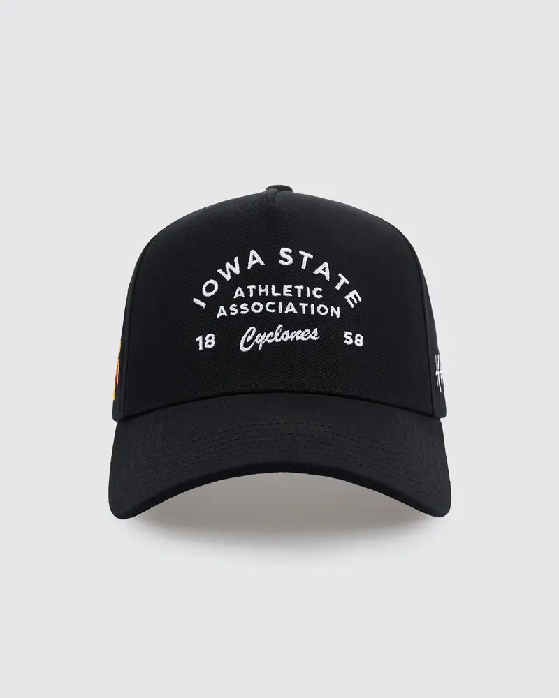 Athletic Association | Cyclones - Black 1