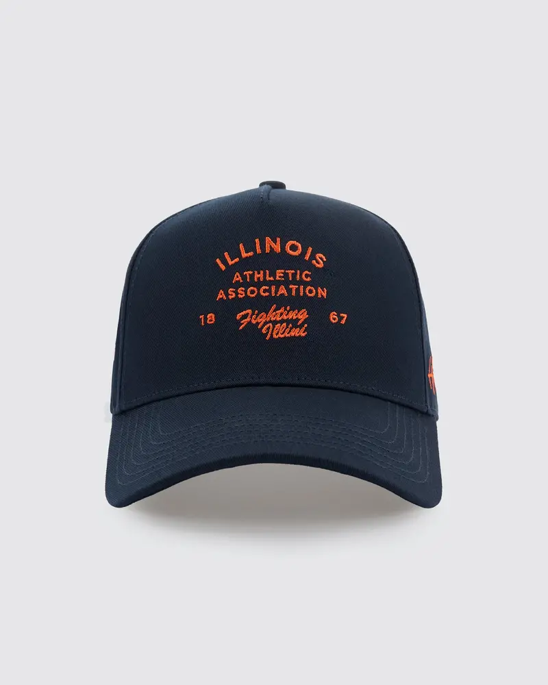 Athletic Association | Illini - Navy 1