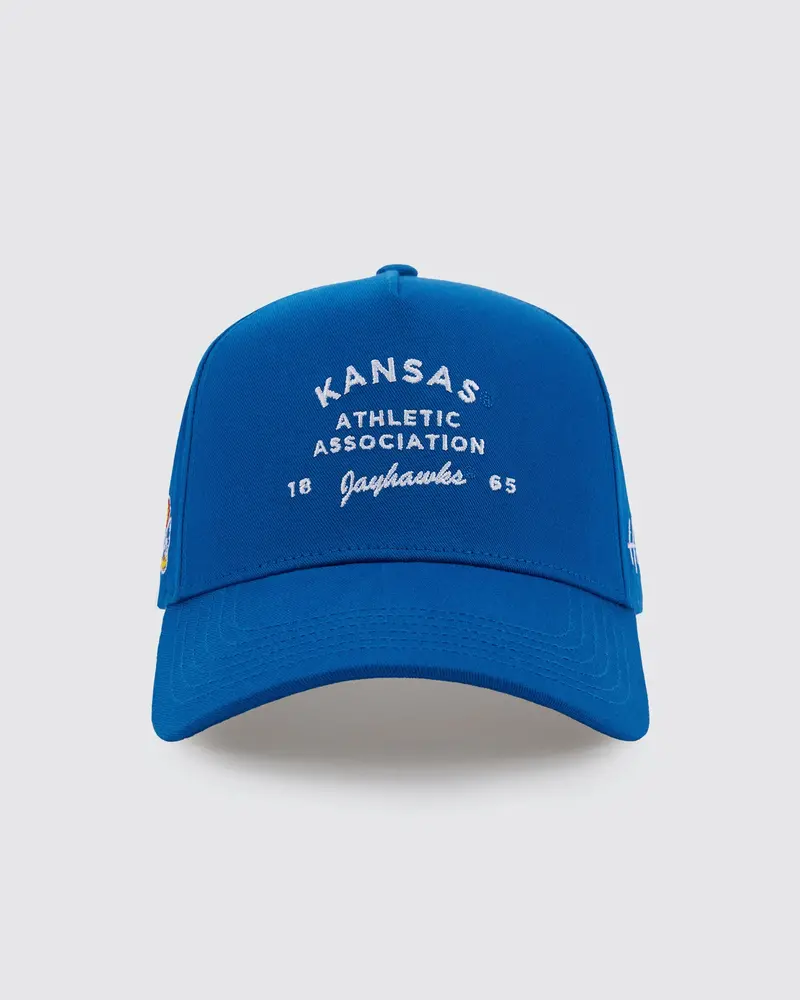 Athletic Association | Jayhawks - Blue 1