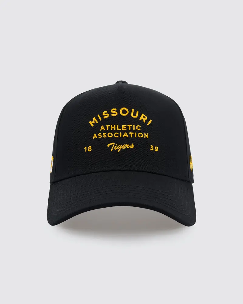 Athletic Association | Tigers - Black 1