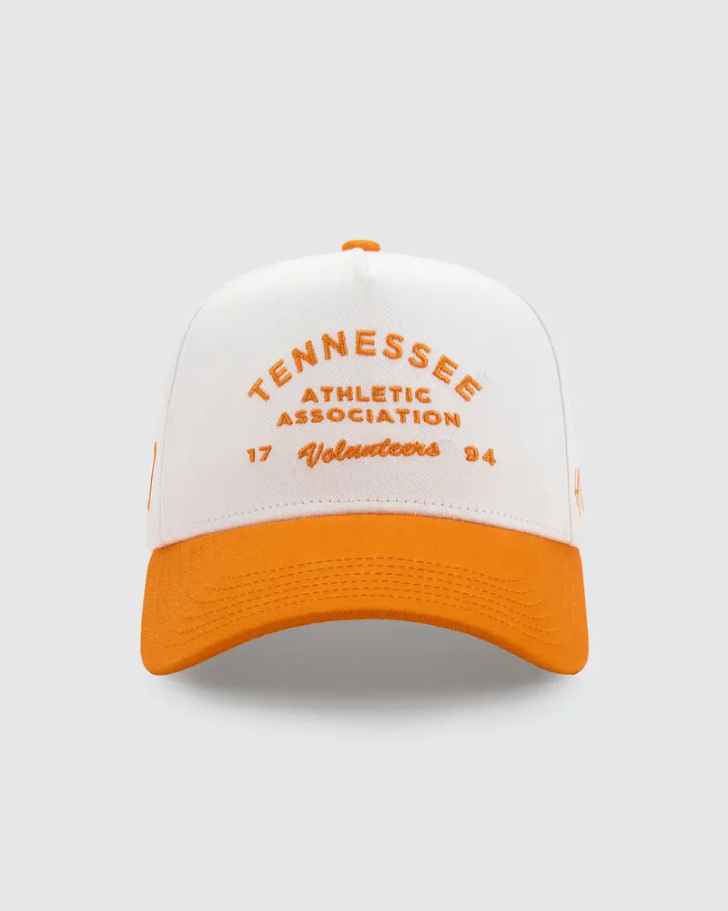 Athletic Association | Vols - Orange & White 1