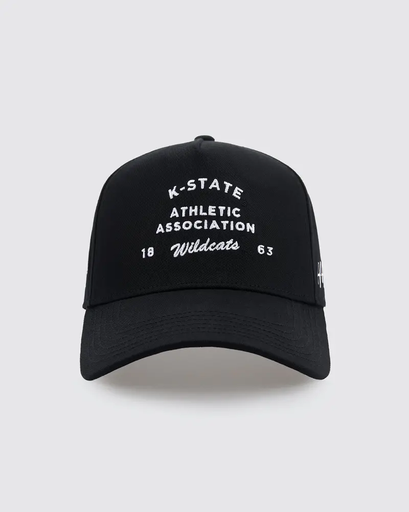Athletic Association | Wildcats - Black 1