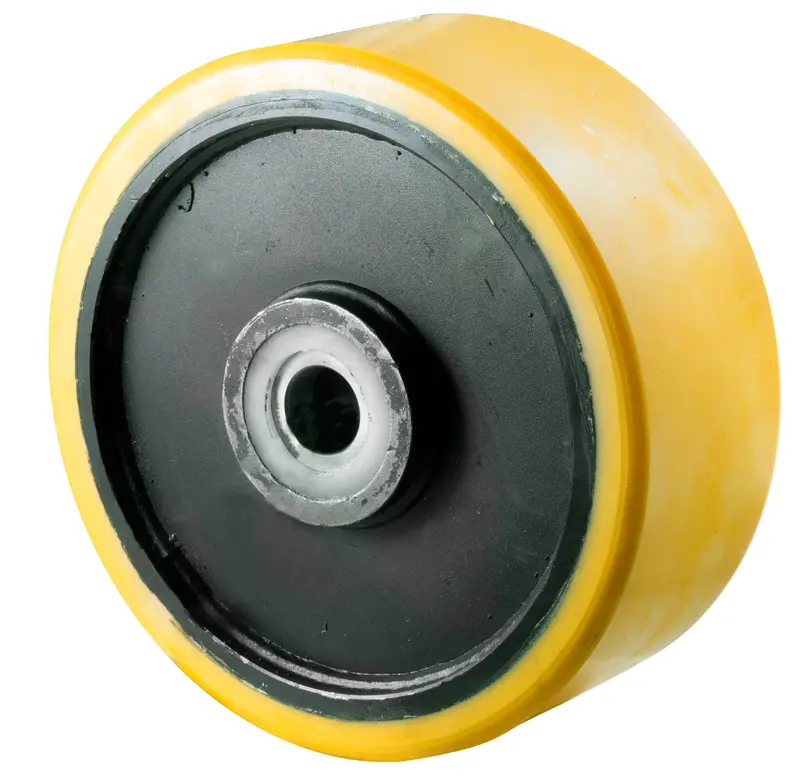 Auq250 - 3500 Kg 250Mm Polyurethane 1