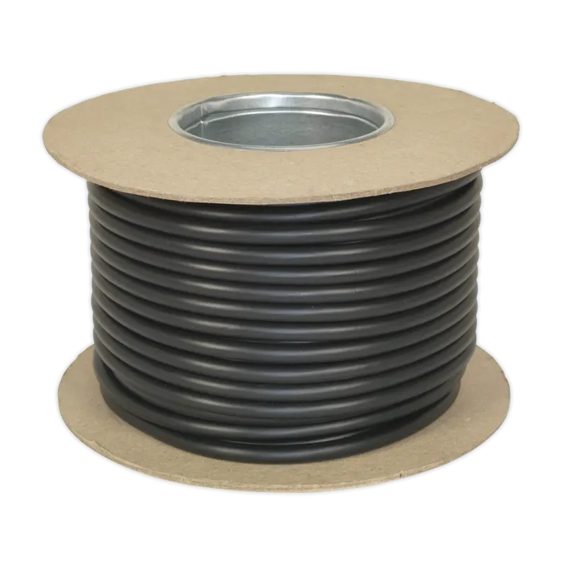 Automotive Cable Thin Wall 7 X 0.75Mm² 24-0.20Mm 30Mtr Black 1