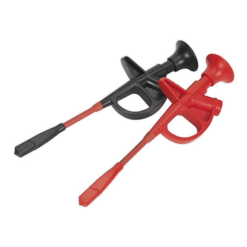 Automotive Wire Piercing Test Lead Probes 0-50V 1