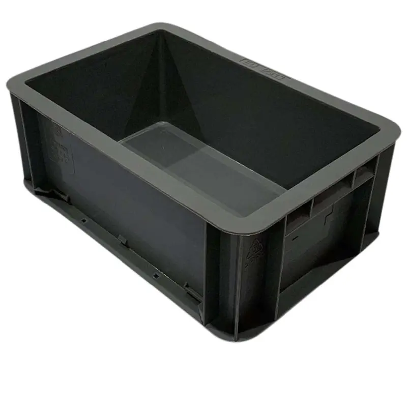 B2311 - 6L Plastic Storage Tub - 300 Series 1