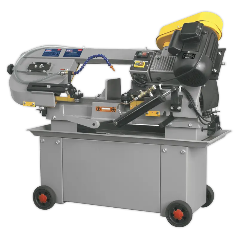 Bandsaw 300Mm Horizontal Hydraulic Arm 1