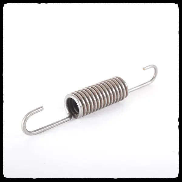 Barker's Exhaust Replacement Springs 1