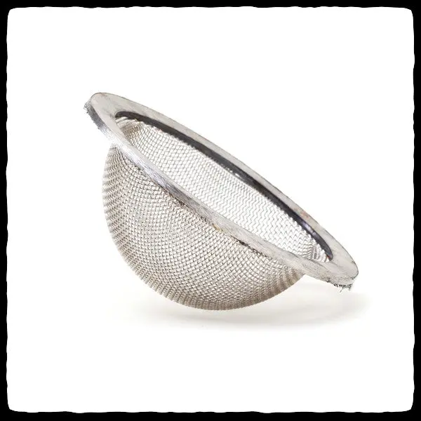 Barker's Exhaust Spark Arrestor 1