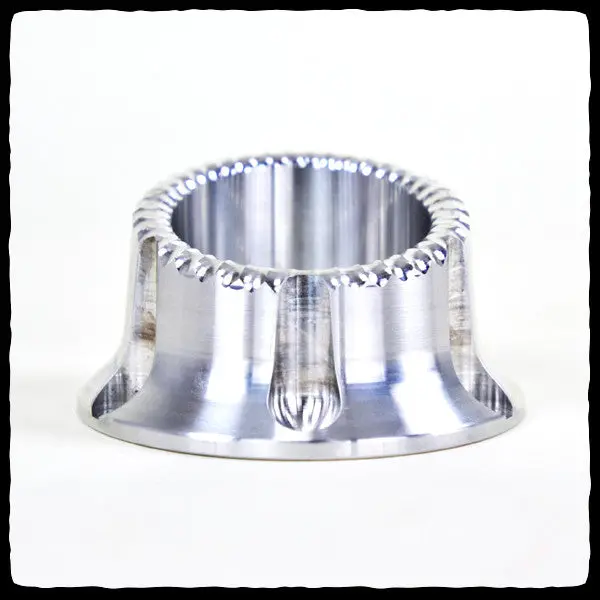 Barker's Exhaust Tips 1