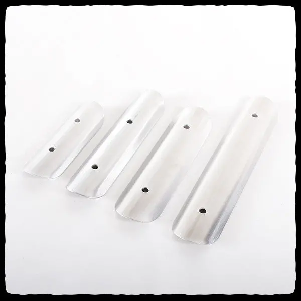 Barker's Replacement Heat Shields 1
