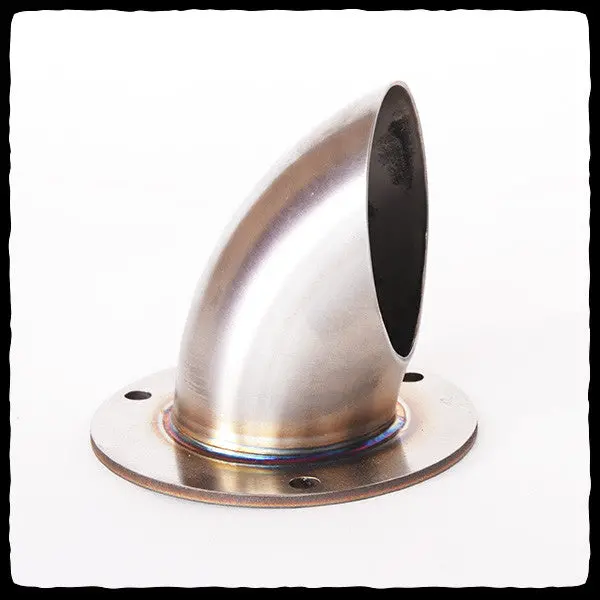 Barker's Replacement Turn Down Tip 1