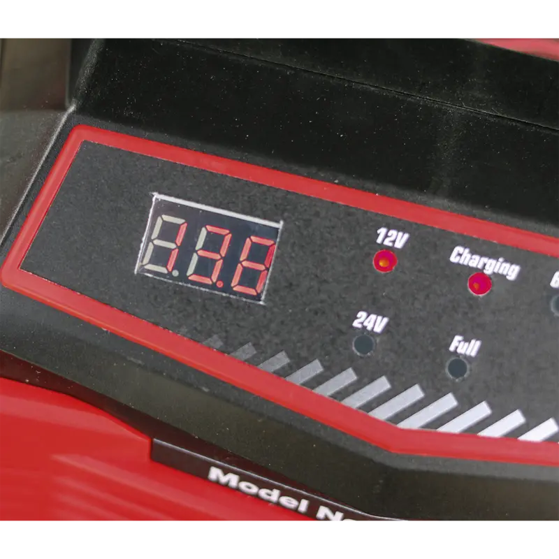 Battery Charger 12-24V 15Amp 230V Automatic 1