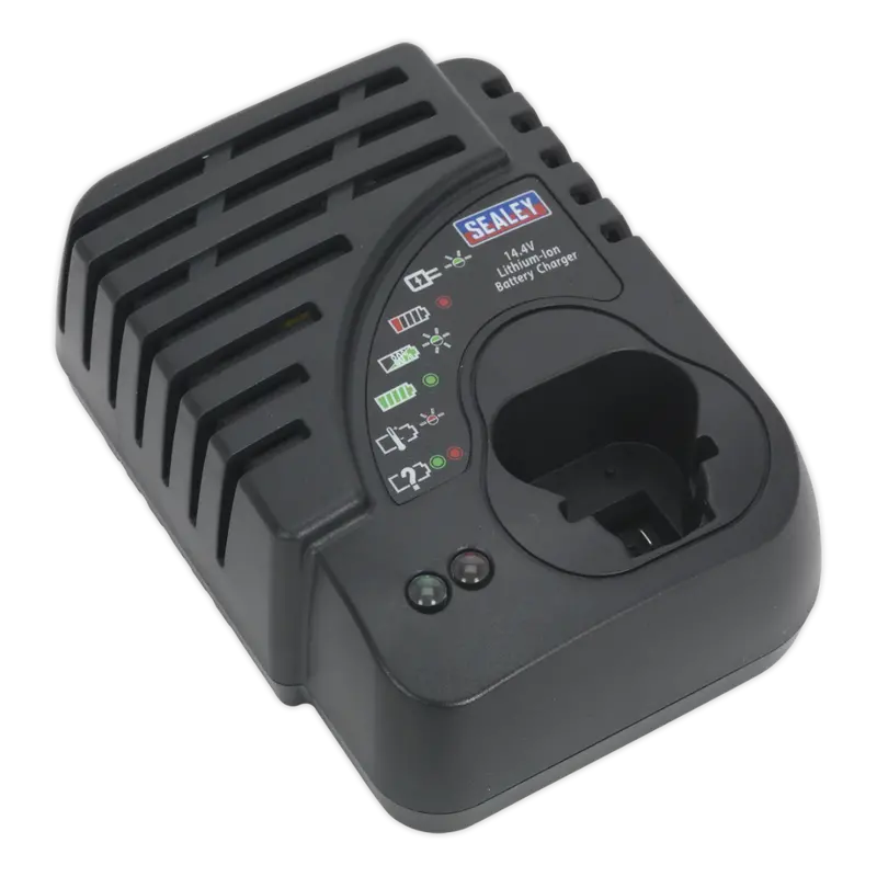 Battery Charger 14.4V Lithium-Ion 40Min For Cp60bp 1