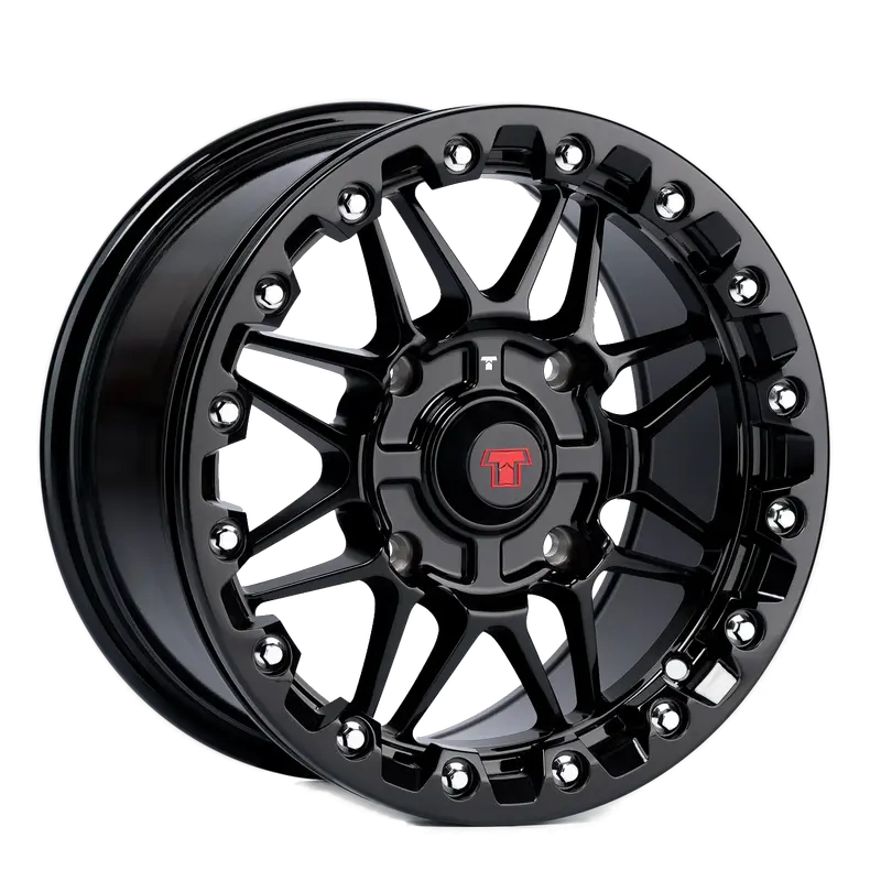 Beadlock Ultra Light Wheel 1