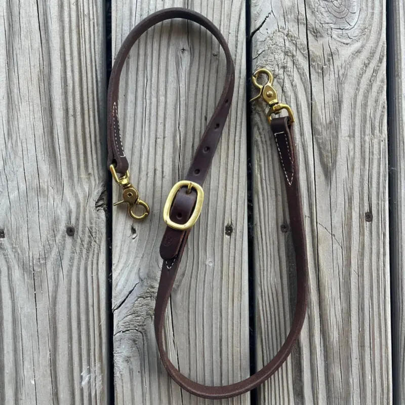 Beagley Braiding Co. Hot Oil Tie Down 1