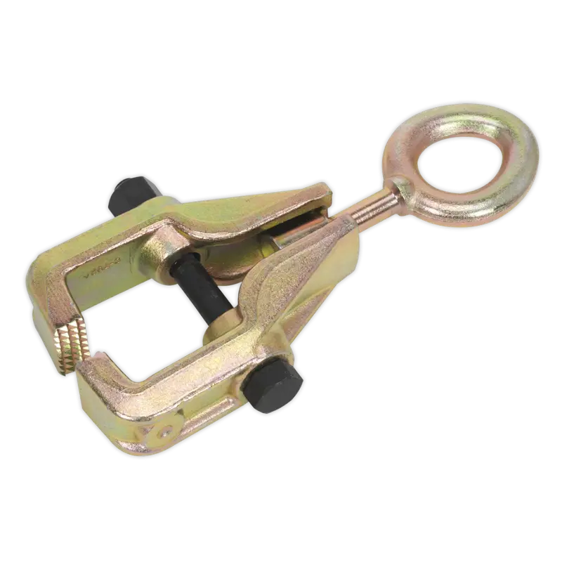 Box Pull Clamp 245Mm 1