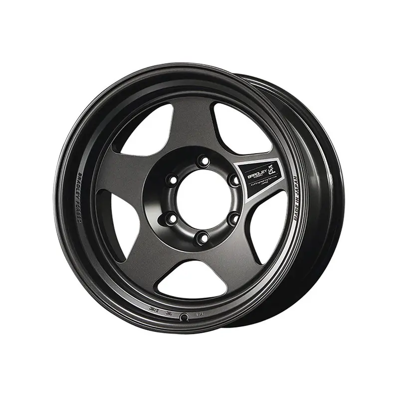 Bradley Forged Takumi 🇯🇵 Wheel 1
