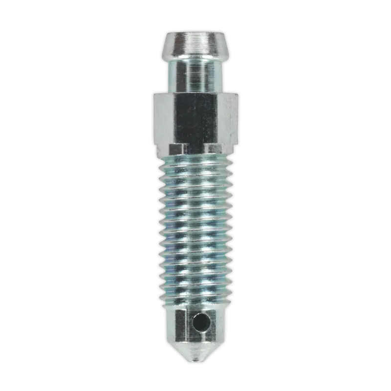 Brake Bleed Screw 1-4"Unf X 28Mm 28Tpi Long Pack Of 10 1