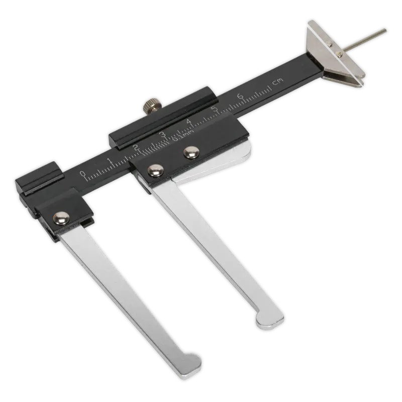 Brake Disc Caliper 0-56Mm With Tyre Tread Depth Gauge 1