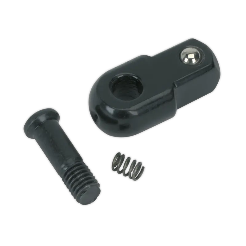 Breaker Bar 450Mm 1-2"Sq Drive 1