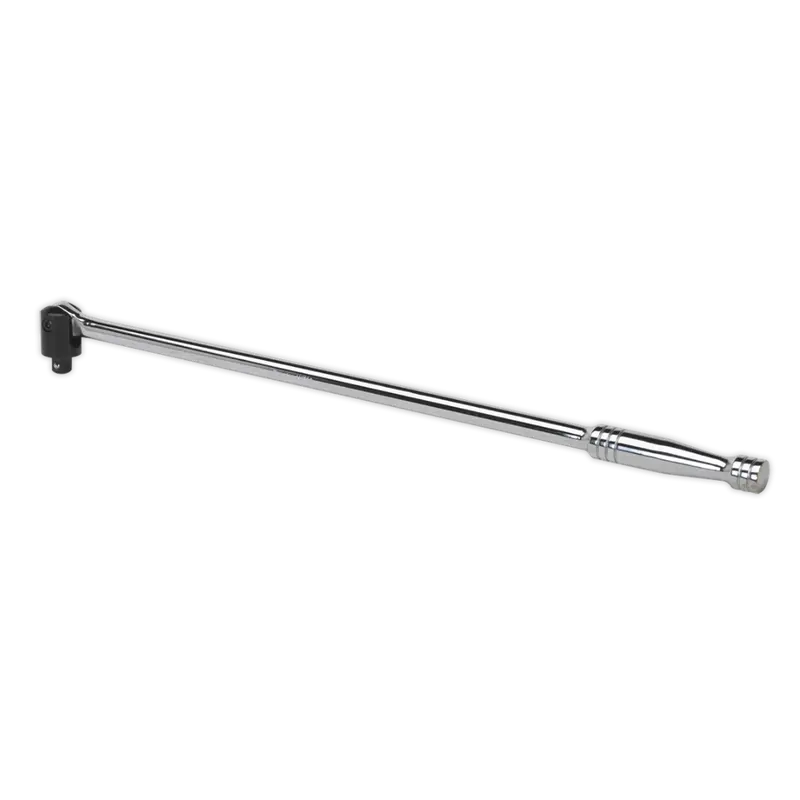 Breaker Bar 600Mm 1-2"Sq Drive 1