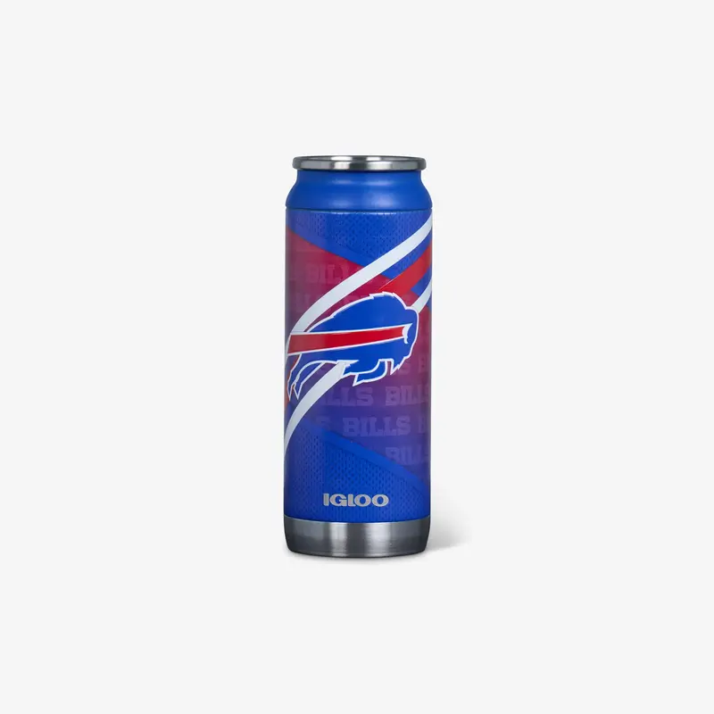 Buffalo Bills 16 Oz Can 1
