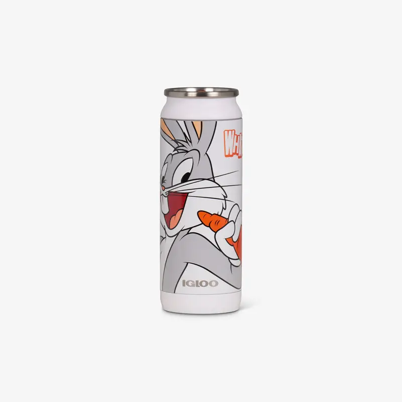 Bugs Bunny™ 16 Oz Can 1