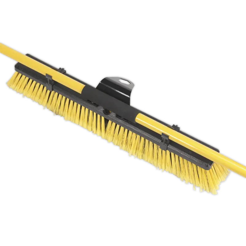 Bulldozer Yard Broom 24"(600Mm) 1
