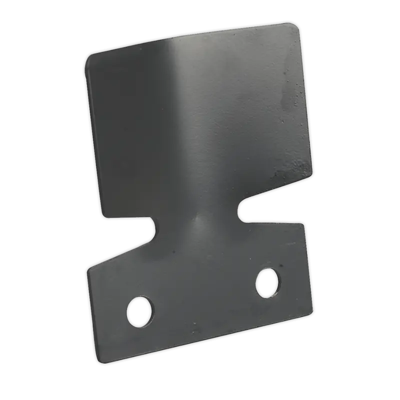 Bumper Protection Plate 1