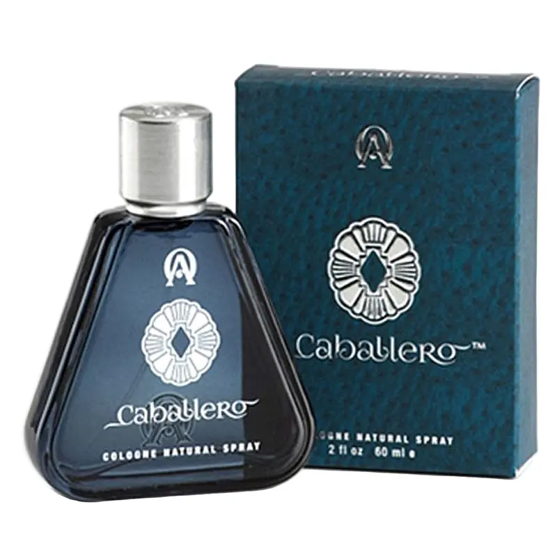 Caballero Men's Natural Spray Cologne From Annie Oakley 1