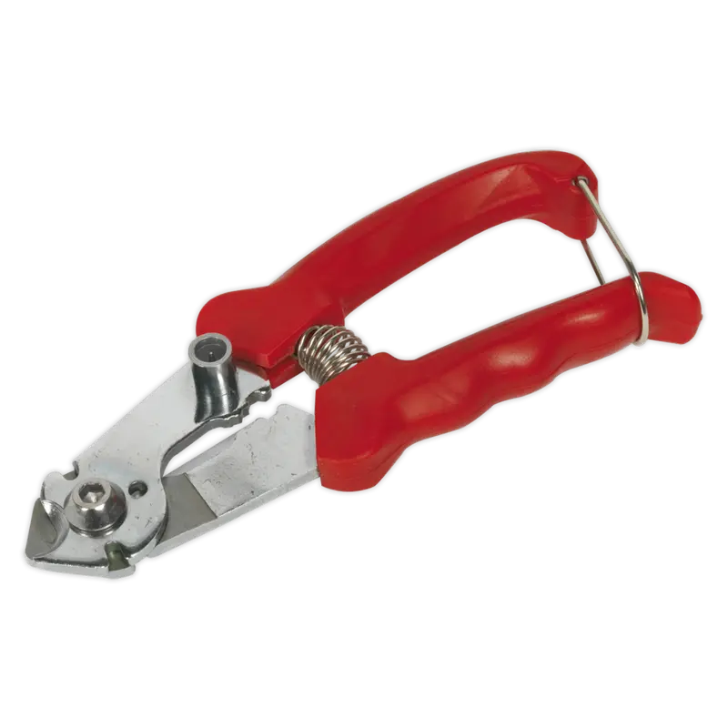 Cable Cutters - Bicycle 1