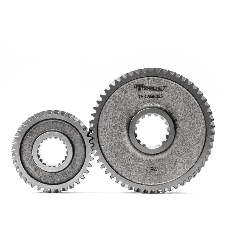 Can-Am G3 Forged Gear Reduction 1
