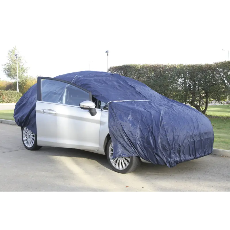 Car Cover Lightweight Small 3800 X 1540 X 1190Mm 1