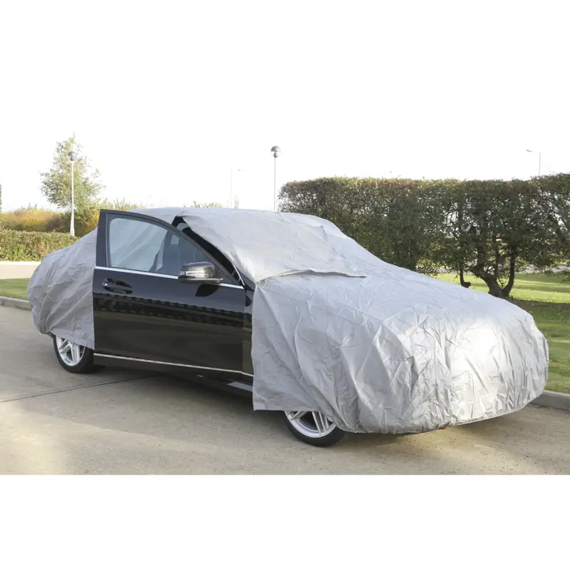 Car Cover Small 3800 X 1540 X 1190Mm 1