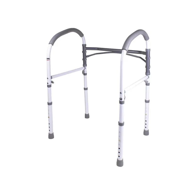 Carex Bathroom Safety Rail 1
