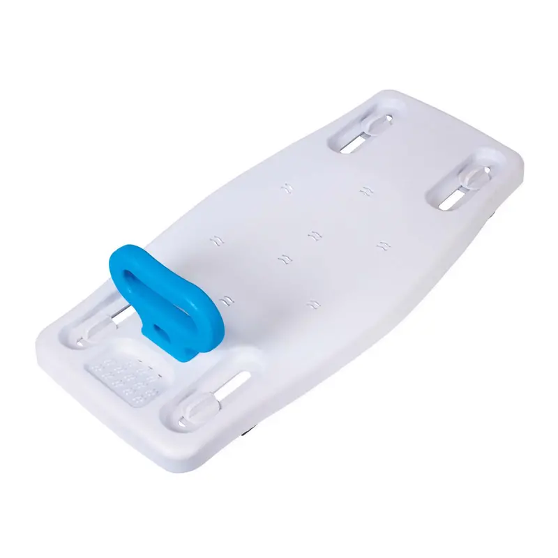 Carex Portable Shower Bench 1