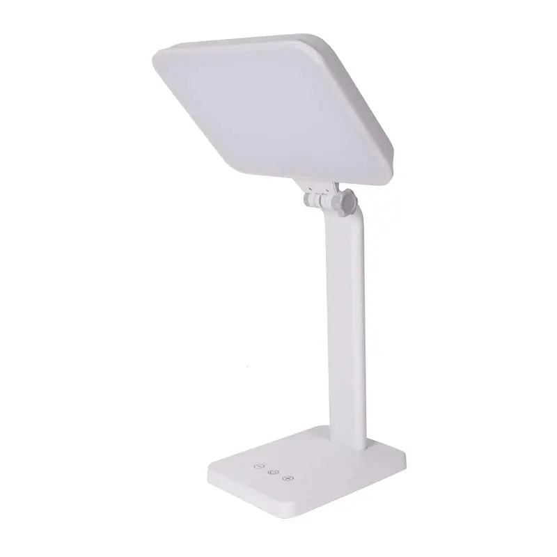 Carex Theralite Aura Bright Light Therapy Lamp 1